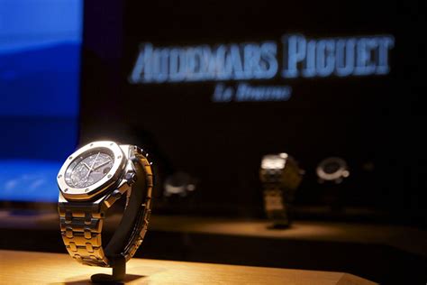 audemars piguet raleigh